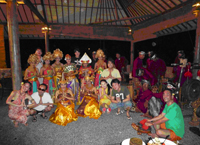 Bali Dance