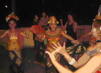 Bali Dance